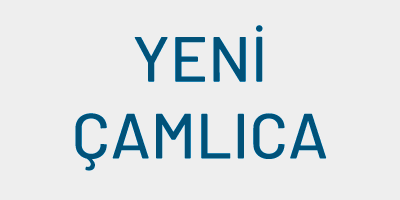 Yeniçamlıca Kurye